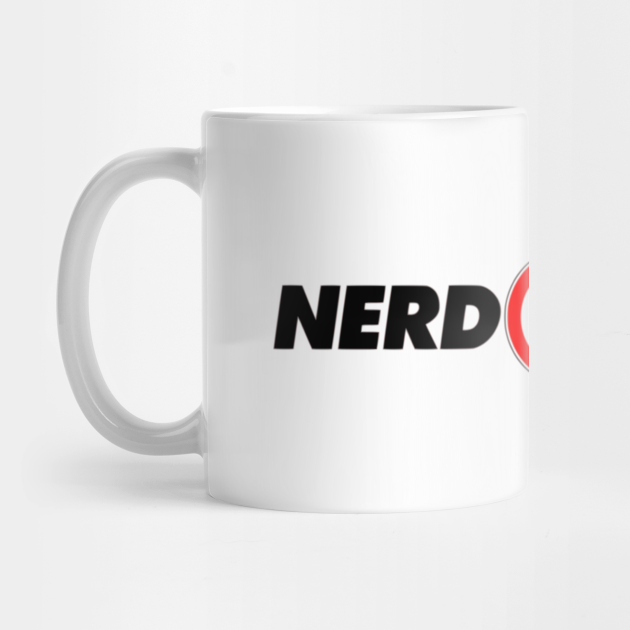 nerd herd merchandise